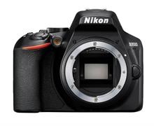 دوربین عکاسی دیجیتال نیکون مدل D3500 بدون لنز